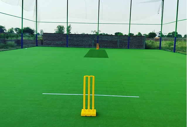 BoxCricket