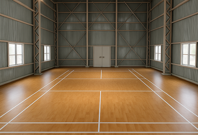 badminton