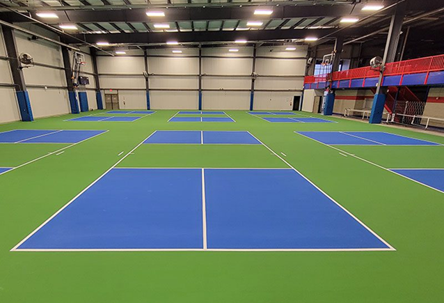 pickleball