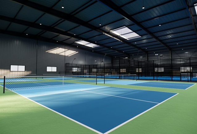 tennis
