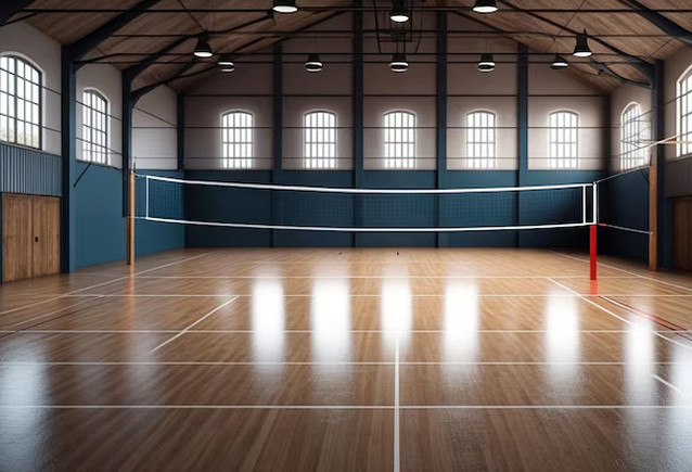 volleyball